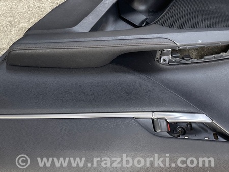 Сидение для Toyota Camry 70 XV70 (01.2017-...)  Киев