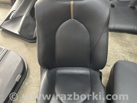 Сидение для Toyota Camry 70 XV70 (01.2017-...)  Киев