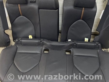 Сидение для Toyota Camry 70 XV70 (01.2017-...)  Киев