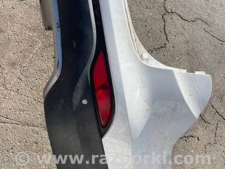 Бампер задний для Hyundai Santa Fe Ровно
