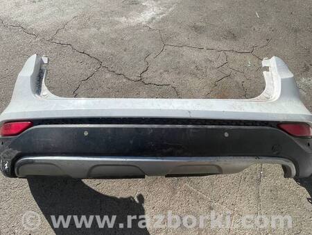 Бампер задний для Hyundai Santa Fe Ровно