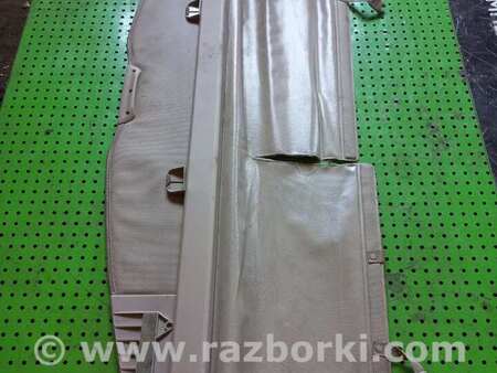 Шторка багажника для Lexus RX300/330/350/400 (03-09) Киев 649100E010A0