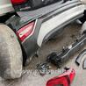 Бампер задний для Hyundai Santa Fe Ровно
