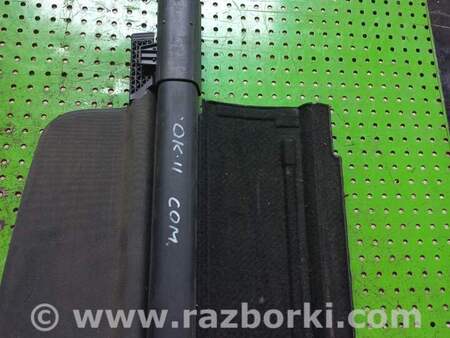 Шторка багажника для Skoda Octavia A5 Киев 1Z9867871E4K1
