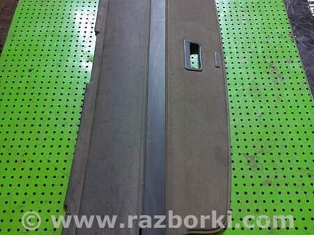 Шторка багажника для Skoda Octavia A5 Киев 1Z9867871E4K1