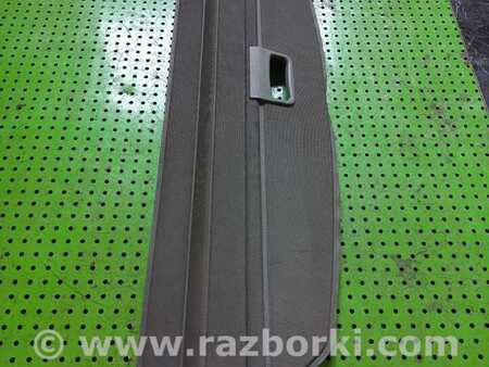 Шторка багажника для Skoda Octavia Киев 1U9867871A44C