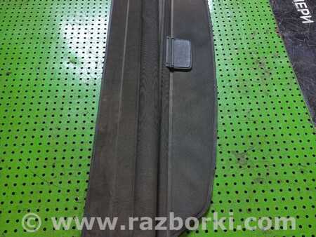 Шторка багажника для Skoda Octavia Киев 1U9867871A 2K4