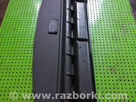 Шторка багажника для Skoda Fabia Киев 6Y9867871C