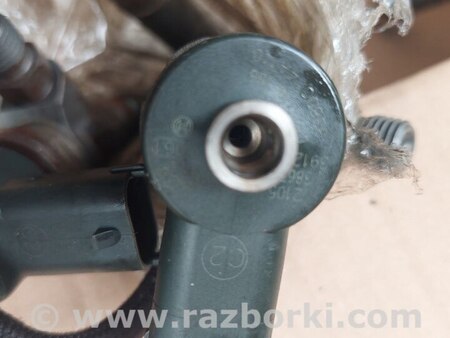 Форсунки для Hyundai H1 Одесса 338004a160
338004a110