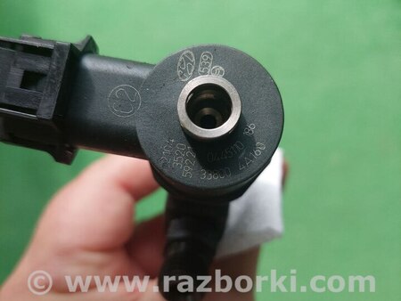 Форсунки для Hyundai H1 Одесса 338004a160
338004a110