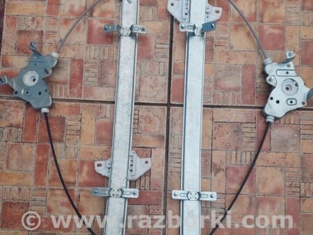 Стеклоподъемник для Hyundai H1 Одесса 824034а010
824044а010