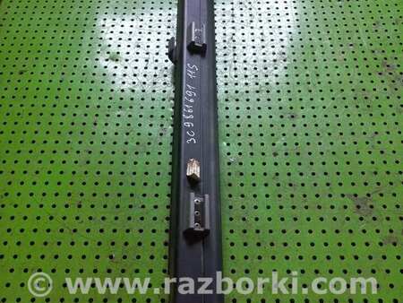 Перегородка багажника для Volkswagen Passat B6 (03.2005-12.2010) Киев 3C9861691