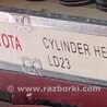 Головка блока для Nissan Serena Одесса 909014