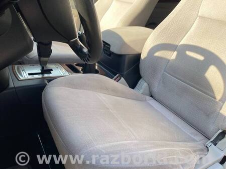 Салон весь комплект для Mitsubishi Pajero Wagon Коломия