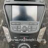 Магнитола CD+MP3 для Hyundai Santa Fe Ровно