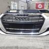 Бампер передний для Audi (Ауди) A3 8V1, 8VA, 8V7, 8VS (03.2012-...) Одесса 8V0807065Q