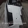 Бампер передний для Audi (Ауди) A3 8V1, 8VA, 8V7, 8VS (03.2012-...) Одесса 8V0807065Q