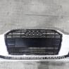 Бампер передний для Audi (Ауди) A3 8V1, 8VA, 8V7, 8VS (03.2012-...) Одесса 8V0807065Q