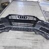 Бампер передний для Audi (Ауди) A3 8V1, 8VA, 8V7, 8VS (03.2012-...) Одесса 8V0807065Q