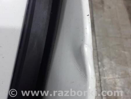 Бампер передний для Audi (Ауди) A3 8V1, 8VA, 8V7, 8VS (03.2012-...) Одесса 8V0807065Q