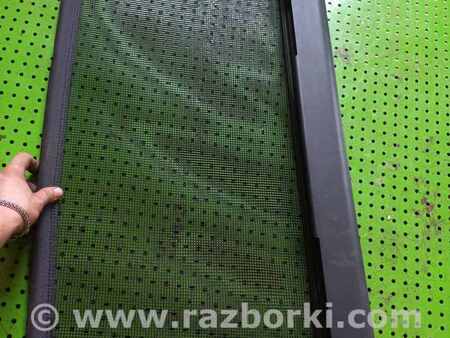 Сетка багажника для Skoda Octavia A7 Киев 5E9861691B