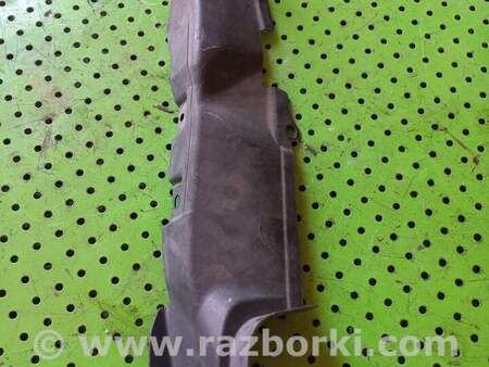 Накладка крыла для Citroen C-Crosser Киев 8302T1