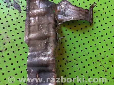 Тепловой экран катализатора для Citroen C-Crosser Киев 9682644380