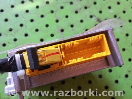 Блок управления AIRBAG для Citroen C-Crosser Киев 8635A053