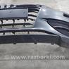 Бампер передний для Audi (Ауди) A3 8V1, 8VA, 8V7, 8VS (03.2012-...) Одесса 8V0807065AGRU