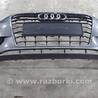 Бампер передний для Audi (Ауди) A3 8V1, 8VA, 8V7, 8VS (03.2012-...) Одесса 8V0807065AGRU