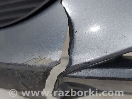 Бампер передний для Audi (Ауди) A3 8V1, 8VA, 8V7, 8VS (03.2012-...) Одесса 8V0807065AGRU
