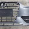 Бампер передний для Audi (Ауди) A3 8V1, 8VA, 8V7, 8VS (03.2012-...) Одесса 8V0807065AGRU