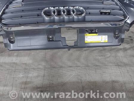 Бампер передний для Audi (Ауди) A3 8V1, 8VA, 8V7, 8VS (03.2012-...) Одесса 8V0807065AGRU