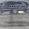 Бампер передний для Audi (Ауди) A3 8V1, 8VA, 8V7, 8VS (03.2012-...) Одесса 8V0807065AGRU