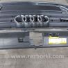 Бампер передний для Audi (Ауди) A3 8V1, 8VA, 8V7, 8VS (03.2012-...) Одесса 8V0807065AGRU