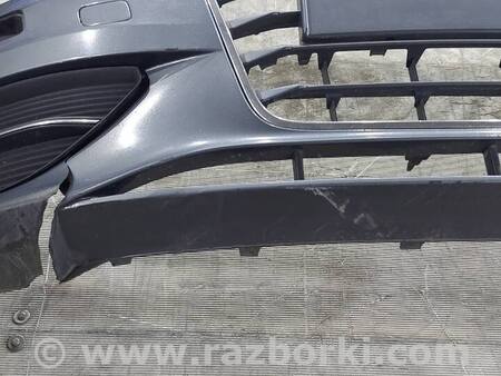 Бампер передний для Audi (Ауди) A3 8V1, 8VA, 8V7, 8VS (03.2012-...) Одесса 8V0807065AGRU