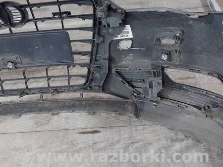 Бампер передний для Audi (Ауди) A3 8V1, 8VA, 8V7, 8VS (03.2012-...) Одесса 8V0807065AGRU