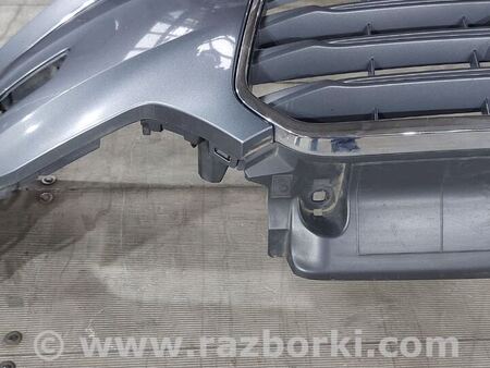 Бампер передний для Audi (Ауди) A3 8V1, 8VA, 8V7, 8VS (03.2012-...) Одесса 8V0807065AGRU