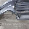 Бампер передний для Audi (Ауди) A3 8V1, 8VA, 8V7, 8VS (03.2012-...) Одесса 8V0807065AGRU