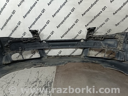 Бампер передний для Audi (Ауди) A4 B7 - 8K2, 8ED, 8H7/8HE (11.2004-03.2009) Одесса 8E0807105EGRU