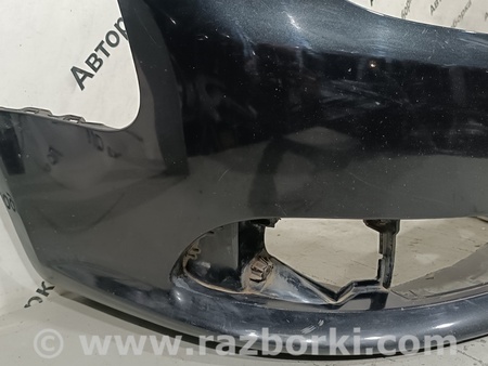 Бампер передний для Audi (Ауди) A4 B7 - 8K2, 8ED, 8H7/8HE (11.2004-03.2009) Одесса 8E0807105EGRU