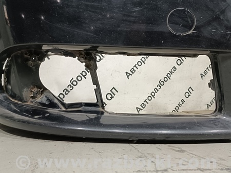 Бампер передний для Audi (Ауди) A4 B7 - 8K2, 8ED, 8H7/8HE (11.2004-03.2009) Одесса 8E0807105EGRU