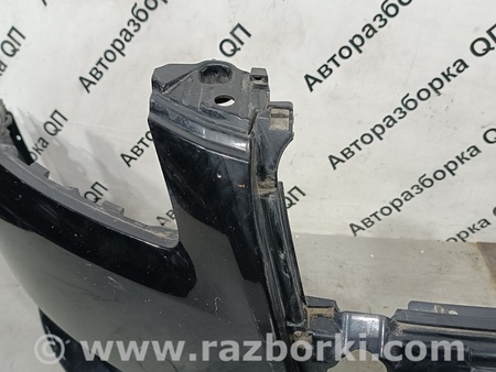 Бампер передний для Audi (Ауди) A4 B7 - 8K2, 8ED, 8H7/8HE (11.2004-03.2009) Одесса 8E0807105EGRU
