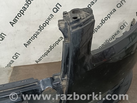 Бампер передний для Audi (Ауди) A4 B7 - 8K2, 8ED, 8H7/8HE (11.2004-03.2009) Одесса 8E0807105EGRU