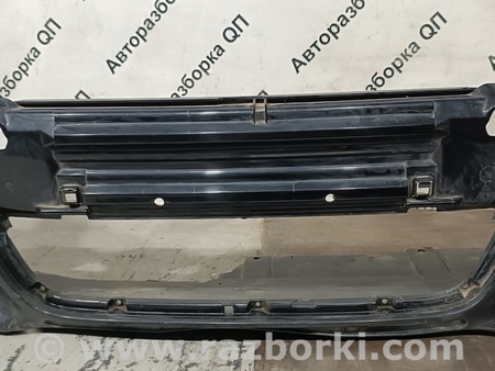 Бампер передний для Audi (Ауди) A4 B7 - 8K2, 8ED, 8H7/8HE (11.2004-03.2009) Одесса 8E0807105EGRU