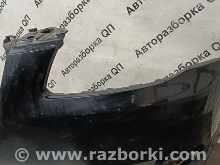 Бампер передний для Audi (Ауди) A4 B7 - 8K2, 8ED, 8H7/8HE (11.2004-03.2009) Одесса 8E0807105EGRU