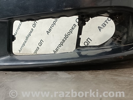 Бампер передний для Audi (Ауди) A4 B7 - 8K2, 8ED, 8H7/8HE (11.2004-03.2009) Одесса 8E0807105EGRU