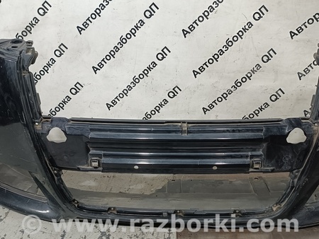 Бампер передний для Audi (Ауди) A4 B7 - 8K2, 8ED, 8H7/8HE (11.2004-03.2009) Одесса 8E0807105EGRU
