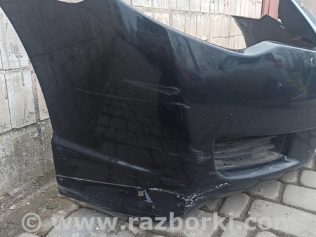 Бампер передний для Honda Civic 4D Одесса 71101SNKG00ZZ