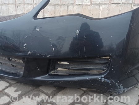 Бампер передний для Honda Civic 4D Одесса 71101SNKG00ZZ